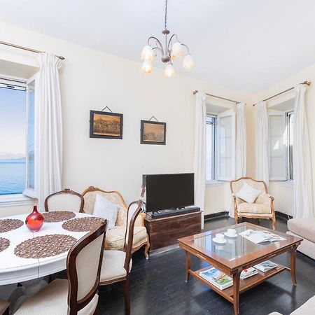 Angiolina Sea View Apartment Corfu  Exterior photo