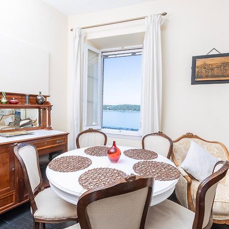 Angiolina Sea View Apartment Corfu  Exterior photo