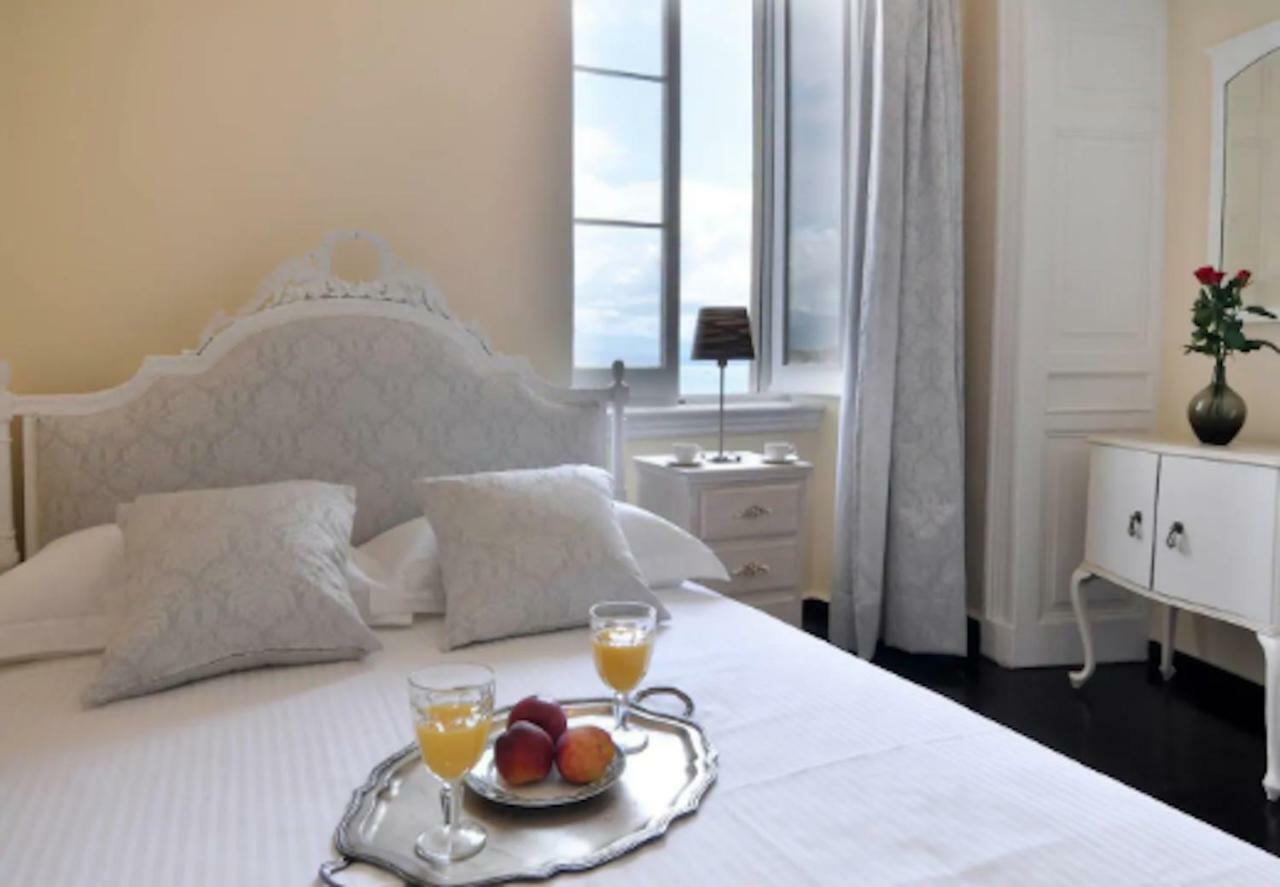 Angiolina Sea View Apartment Corfu  Exterior photo