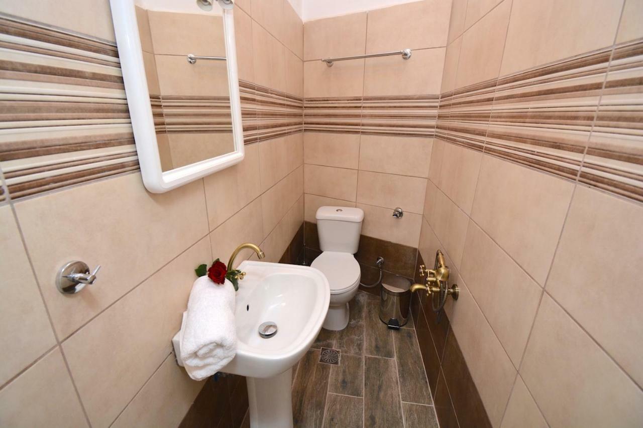 Angiolina Sea View Apartment Corfu  Exterior photo