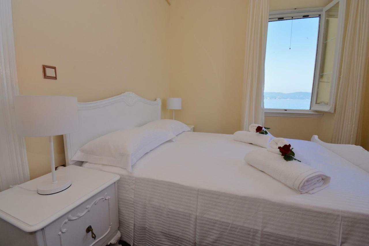 Angiolina Sea View Apartment Corfu  Exterior photo